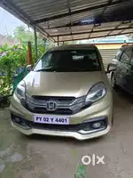 Good condition mobilio rs Pondicherry registration py 02