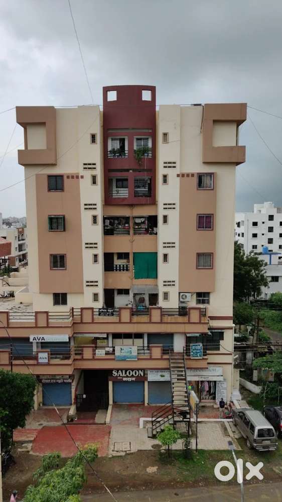 Spacious & Bright 2BHK Home in Manish Nagar – Ideal for Families!