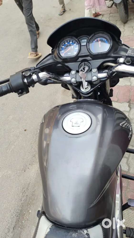 Honda shine trusted bike