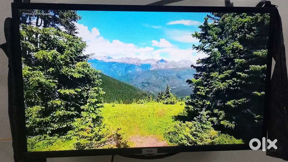 TCL 32 Inch Smart TV