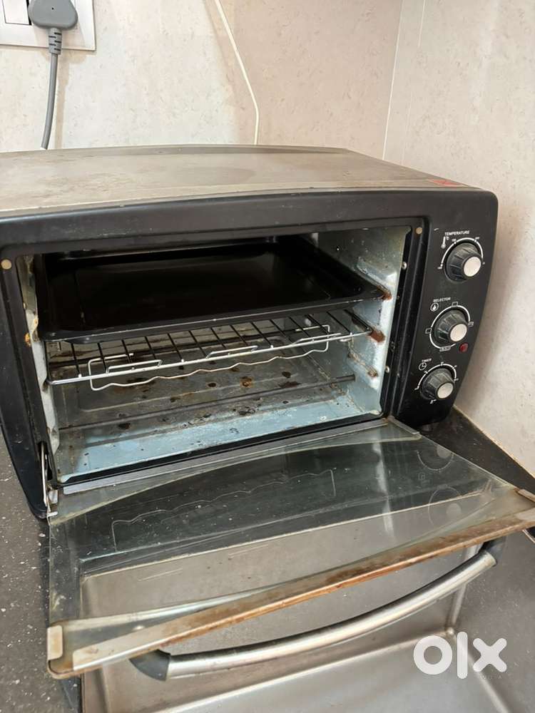 Havells oven toaster griller OTG in good condition