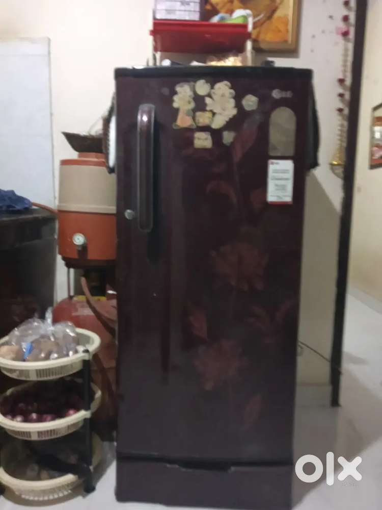 LG POWER CUT EVER COOL