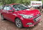 Hyundai i20 2010-2012 1.4 CRDi Asta, 2014, Diesel