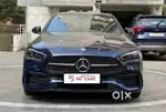 Mercedes-Benz C-Class C 300D, 2023, Diesel
