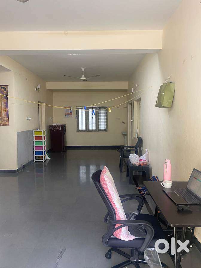 Room rent for sharing