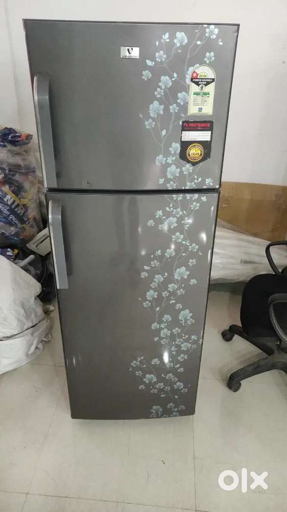 Double door refrigerators with warranty and delivery
