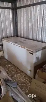 Ice Cream Fridger