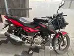 Bajaj pulsar 150