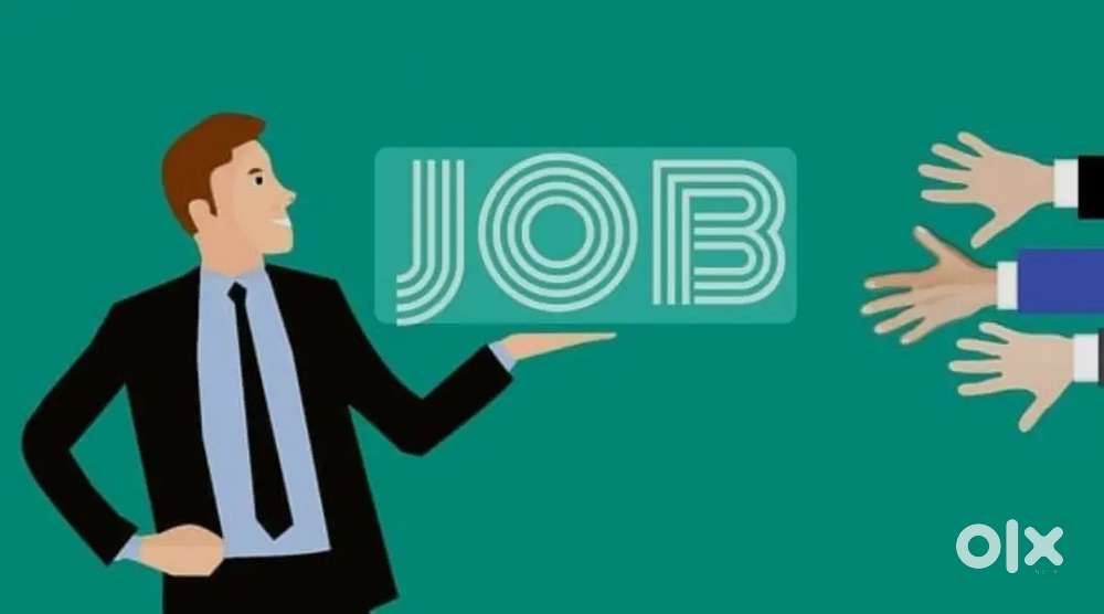 Need Female office staff