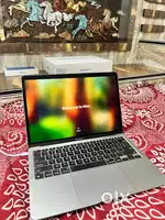 MacBook Air M1