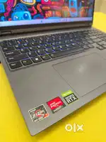Lenovo Legion-5 Pro Gaming 8 GB RTX 3070 Graphics Warranty Laptop
