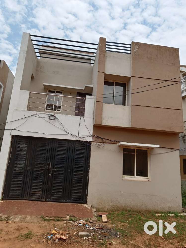 Your Perfect Home Awaits ! Villa for Rent in Botanda , Sundarpada