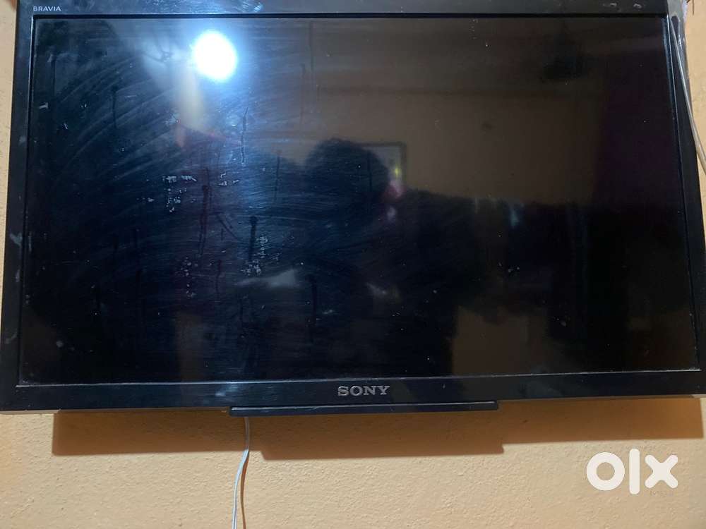 Sony tv 32 inchs