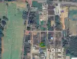 Commercial plot near to upcoming hospital in JRG