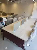 Brand new fully furnished office for rent