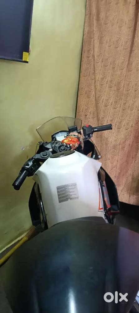 RC125 KTM good condition