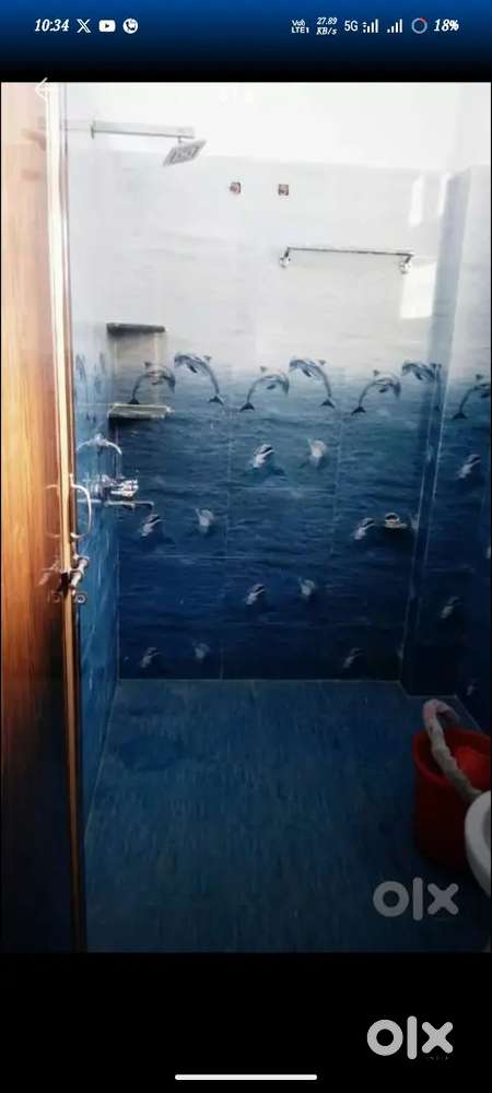 Independent Flat Near Dlw (Ashrafi nagar)