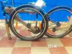 Hero Sprint Pro Reaction 27.5t 1-Speed Cycle
