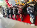 *Summer Offers Activa Down Payment 9000/- Only