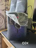JVC Bluetooth Home Theatre