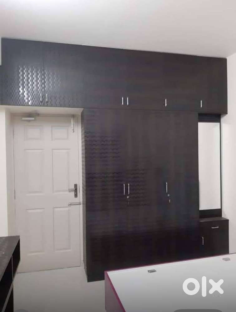 2BHK flat for sale near Mogappair, Ayanambakkam velammal school