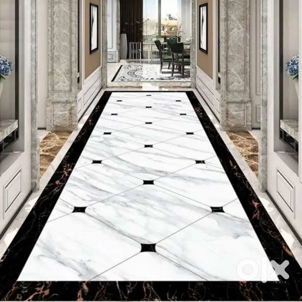 Tils work Kiya jata h