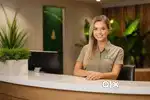 Female Receptionist telecaller vacancy in kannur
