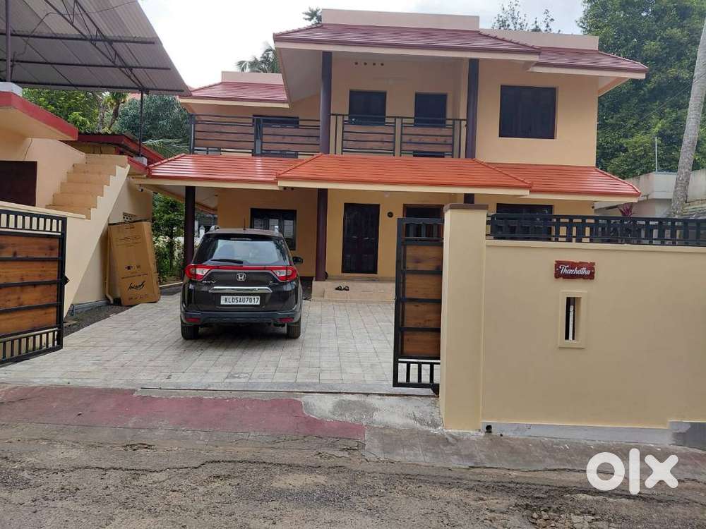 House for Rent in Kottayam