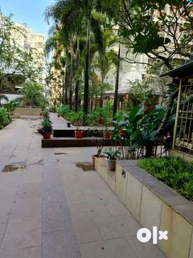 2bhk With Big Garden Space Available for Rent