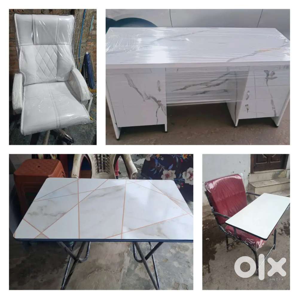 New model office chair study chair study table office table