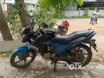 Hero Glamour 2020 bs6 buke