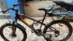 Cycle for sell