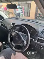 Maruti Suzuki Swift 2014