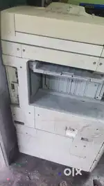 Xerox mechine Cannon Ir 2535