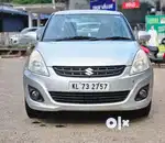 Maruti Suzuki Swift Dzire 2013 Petrol 79000 Km Driven