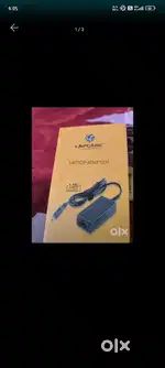Laptop Charger