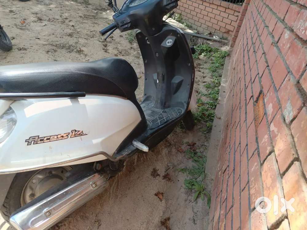 Good condition.Recently service done
