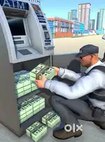 Atm Cash Loading Boys Required