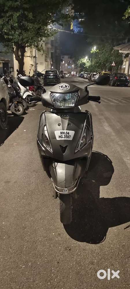 Jupiter 110