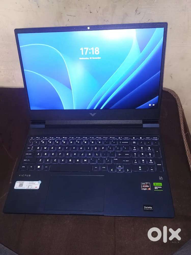 Hp victus 15 laptop