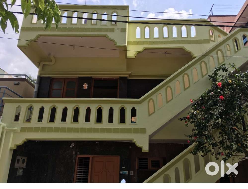 2BHK house for rent - Ramakrishna nagar