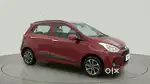 Hyundai Grand i10 Asta 1.2 Kappa VTVT, 2017, Petrol