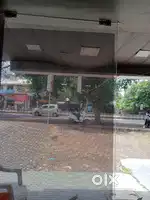 Road front gangapur road shop for rent urgent
