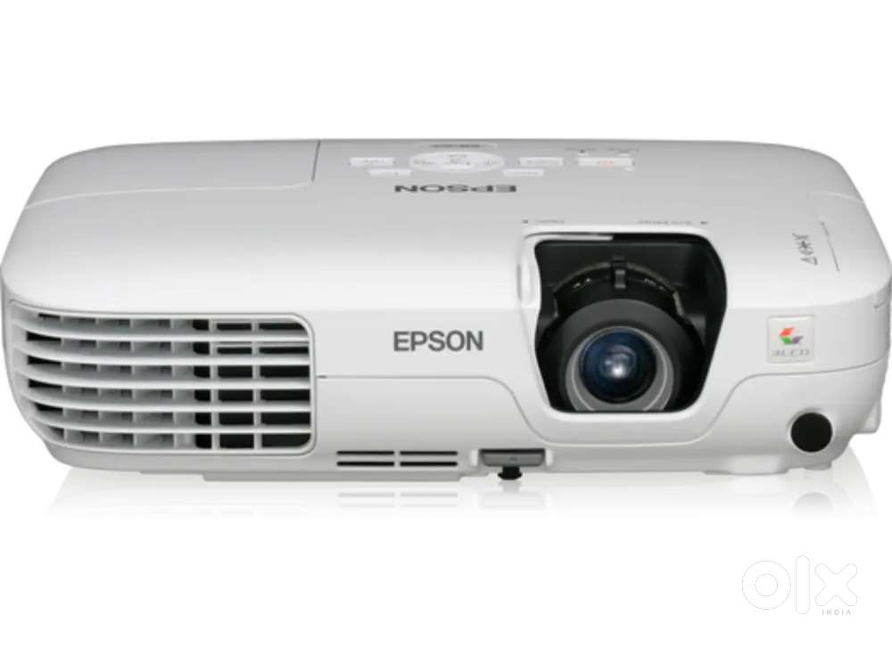 Epson Projector eb-07 very good condition high quality