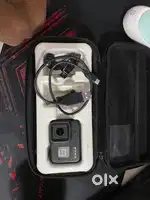 GoPro Hero 8 Black New Condition