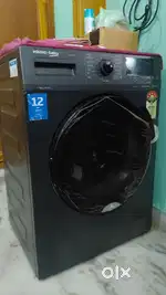 7kg Front Load washing machine-voltas beko