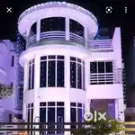 Sale Indipendent Best interior design 365 yds Built ,315 plot Banglow