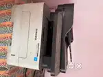 This printer is on condition Samsung xpeessM2876ND