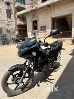 Bajaj pulsar 150 well condition