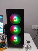New gaming computer ( 2 month old)